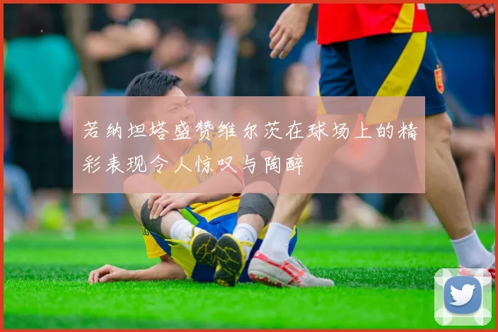 若纳坦塔盛赞维尔茨在球场上的精彩表现令人惊叹与陶醉