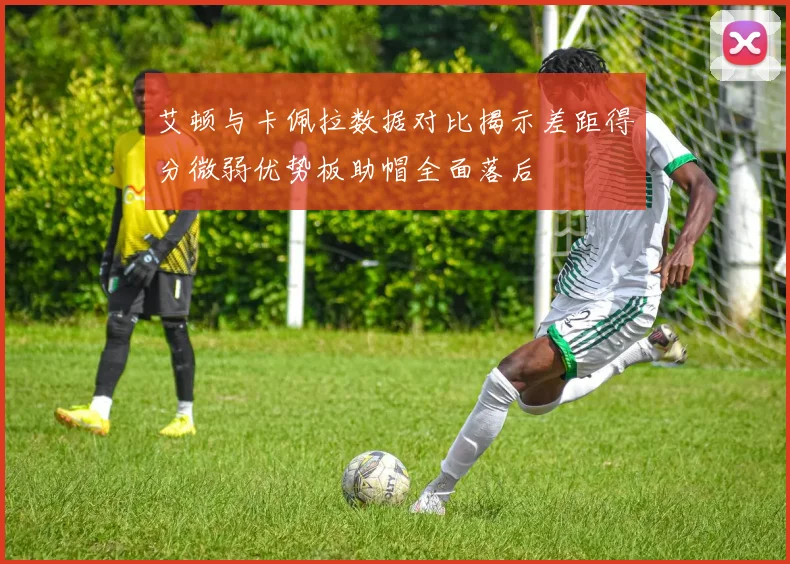 艾顿与卡佩拉数据对比揭示差距得分微弱优势板助帽全面落后